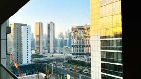 Premium Homestay in Oval Tower Business Bay
